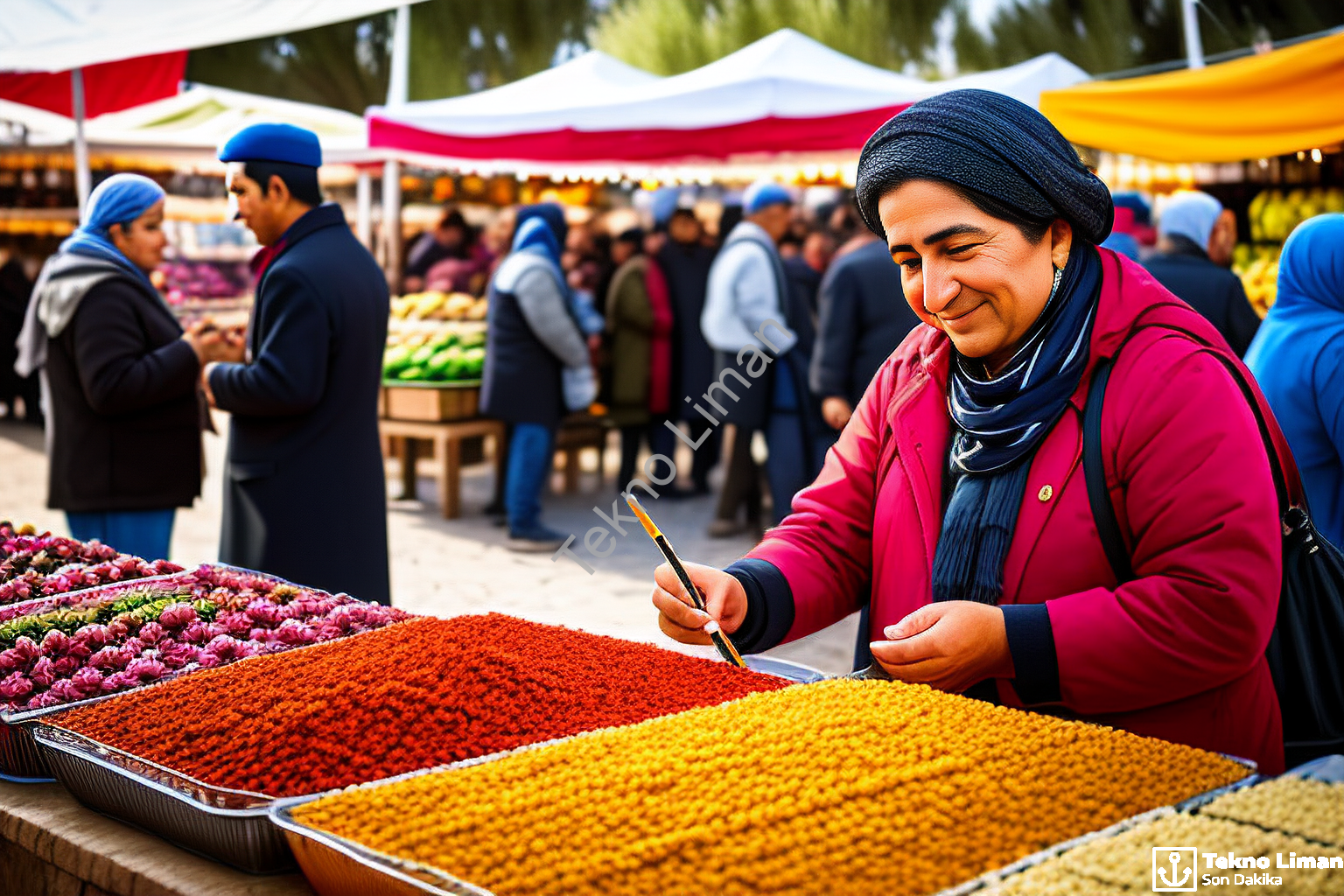 sosyal market randevu adıyaman